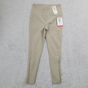 NEW Mondetta Women's M High Waist Active Legging Moisture-Wicking Ultra Soft